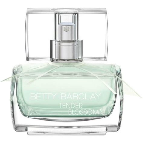 Betty Barclay Tender Blossom ~ New Fragrances.